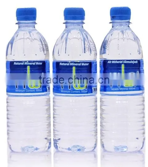 Wholesale Bulk Supply Natural Mineral Water Malaysia Supply Pure Natural Mineral Water 500ml Bottle photo-3
