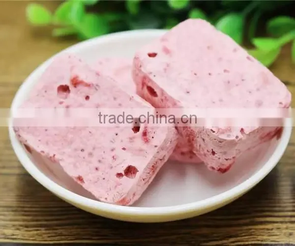 Freeze Dried Yogurt photo-4