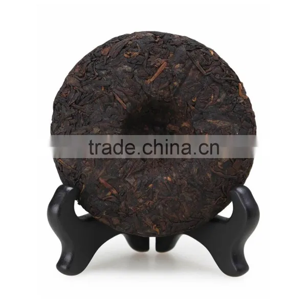 Yunnan Famous Dropship Pu'er Tea Raw Tea For Sale photo-4