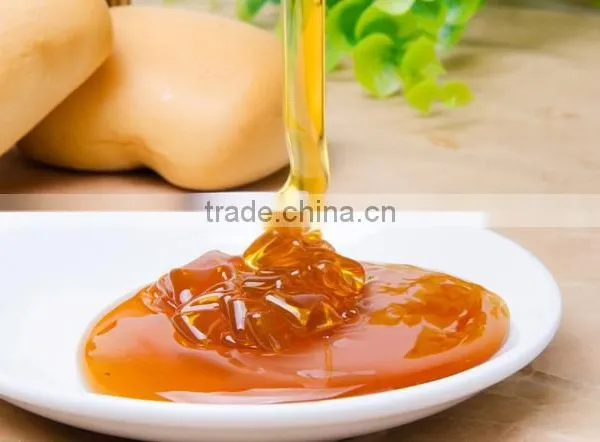 Factory Supply Soya Lecithin photo-2