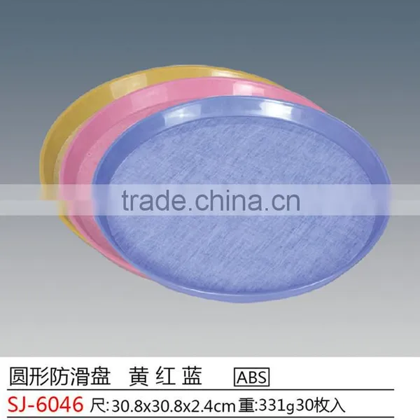 Mutlifunctional Household Plastic Flat Plate photo-2