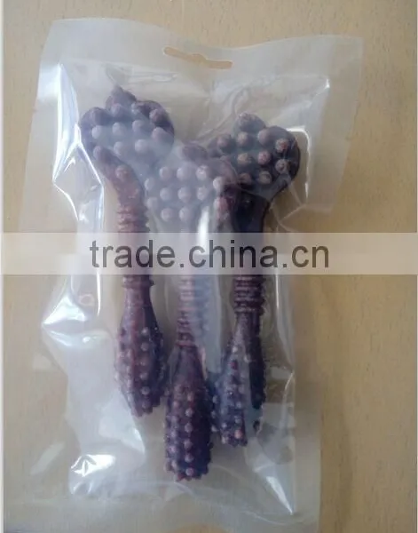 Bulk Dog Food Kibble Edible Toothbrish photo-3