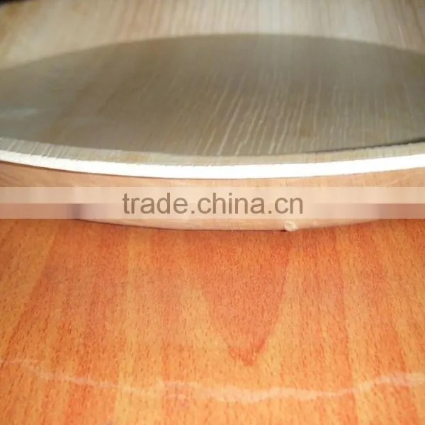 Wedding Party Disposable Areca Plates Used for Lunch / Dinner & Snacks photo-3