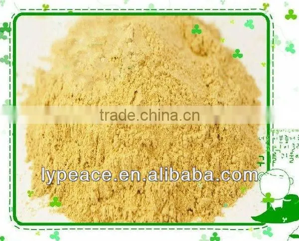 ginger root extract powder
