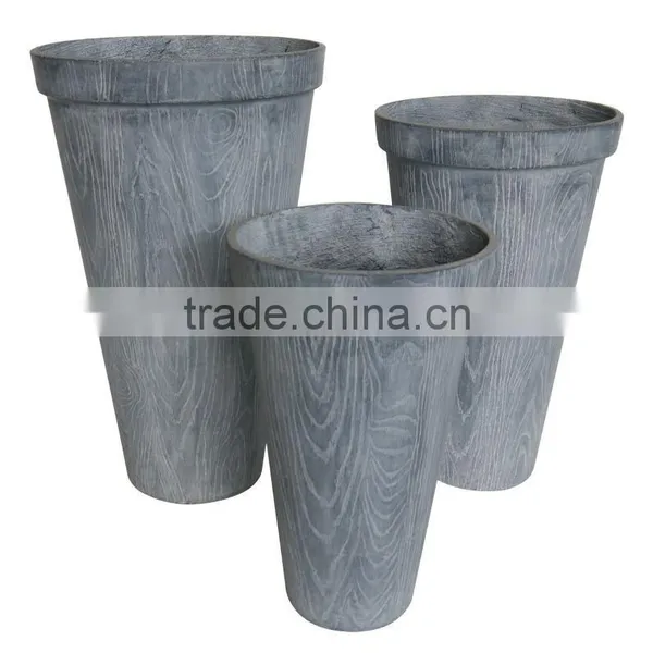 Clay Fiber POTS