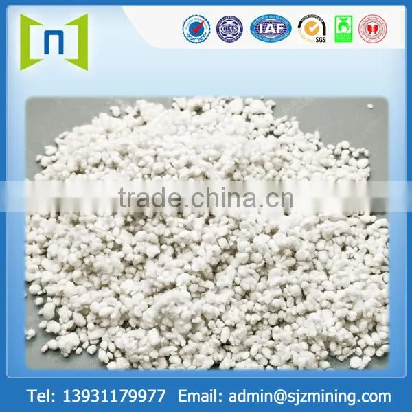 New Friction Material 1-3MM SMN-25 Rock Wool for Friction Material photo-3