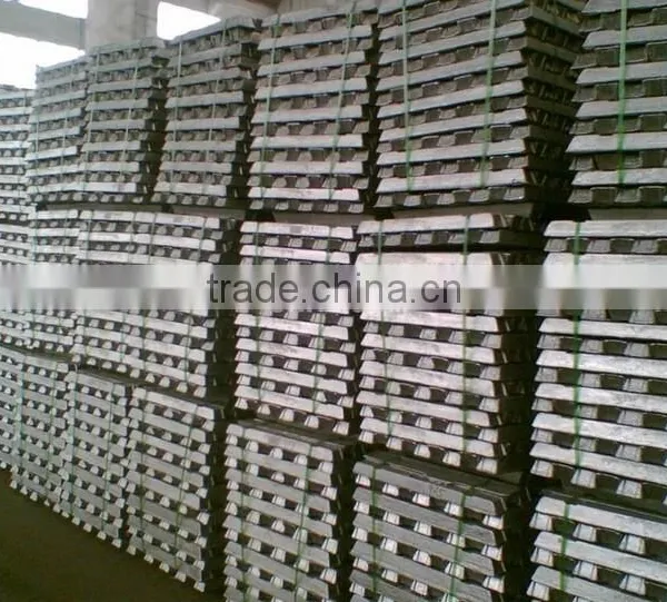 Aluminum Alloy Ingot ADC 12 With Facotry and Lowest Price photo-2