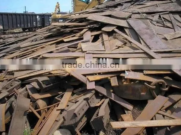 Metal Scrap HMS 1&2 (80:20) photo-2
