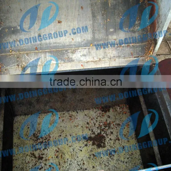 Mustard Oil Refinery Machine Manufacturer With ISO CE BV Certificate photo-4