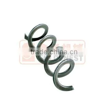 Goldenest Flex Feed Auger for Silo Poultry Feeding System Auger Feeder JCZY-AU03 photo-2