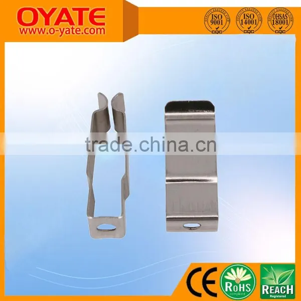 Single Heating Lamp Fixed Part