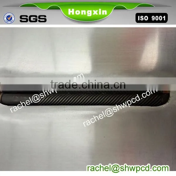 Double Chamber Gizzard Processing Machine Chicken Duck Poultry Gizzard Yellow Skin Peeling Machine photo-5