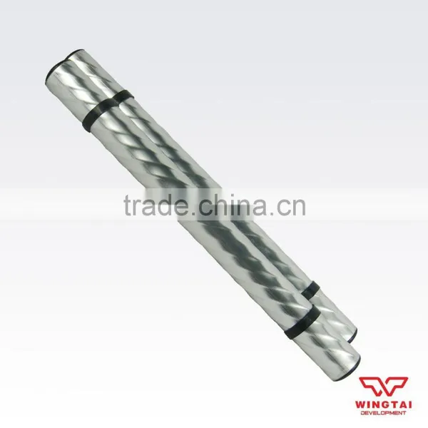 Nine Corrugations Isolated Magnetic Ink Roller photo-2