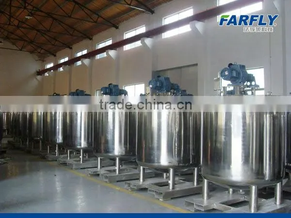 Epoxy Mixing Machine,reaction Kettle photo-2
