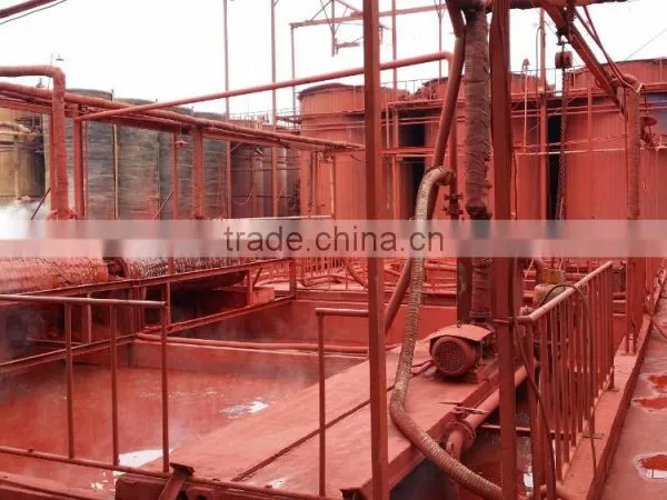 Iron Oxide Red 130 photo-3