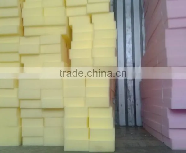 Plastic Foam Filter Media(10ppi, 15ppi. 20ppi, 30ppi) photo-4