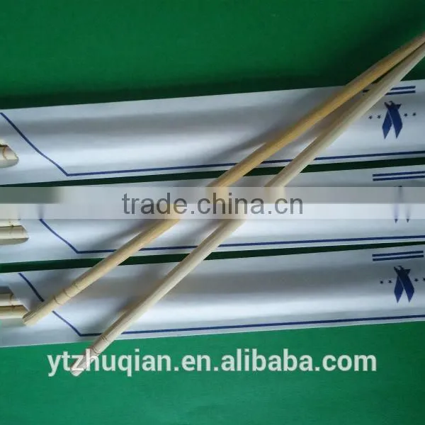 2017 Top Selling Competitive China Disposable Bamboo Chopstick photo-6