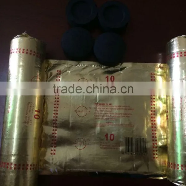 38mm Shisha Charcoal for Sale photo-2