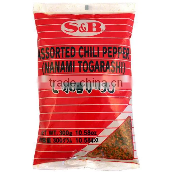 S&B Chili Peper photo-2