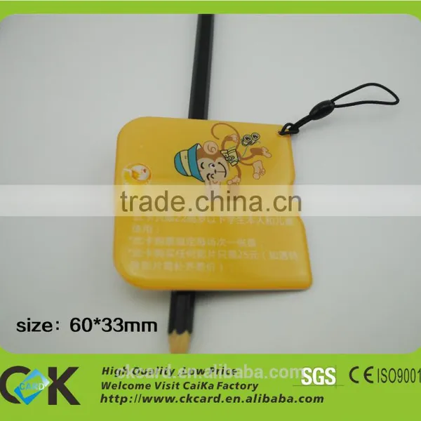 13.56mhz Rfid Tag Rfid Price Tag photo-2