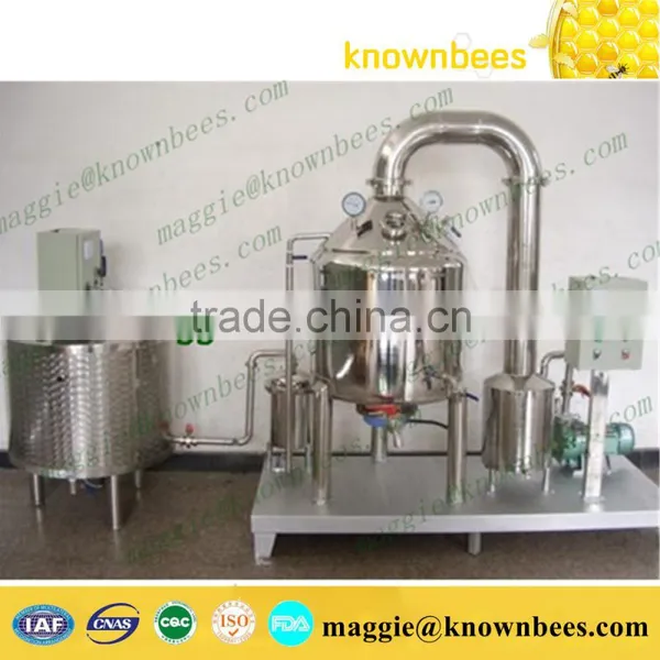 Stainless Steel Honey Processing Machines/honey Stick Filling Machine photo-2