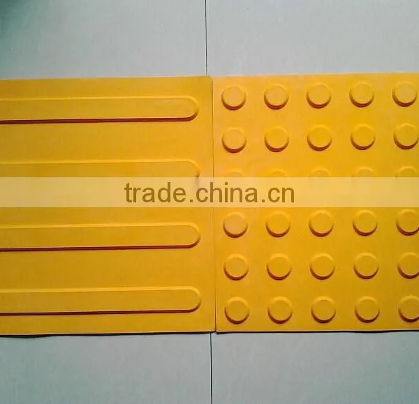 Large Plastic Bathroom Footpath Tile photo-2