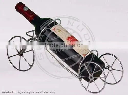2016 Bar Tools Bike Champagne Wire Rack