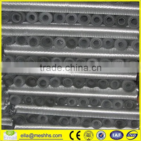 Expanded Metal Mesh photo-4