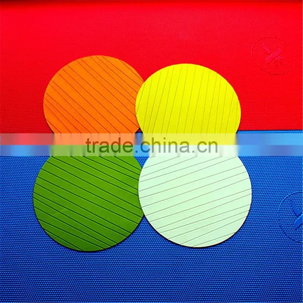 Factory Low Price With High Quality China Supplier Heat Insulation EVA Table Mat photo-4