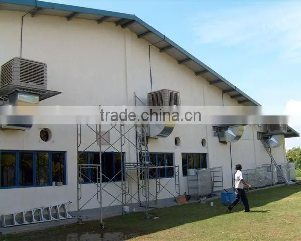 Evaporative Air Cooler