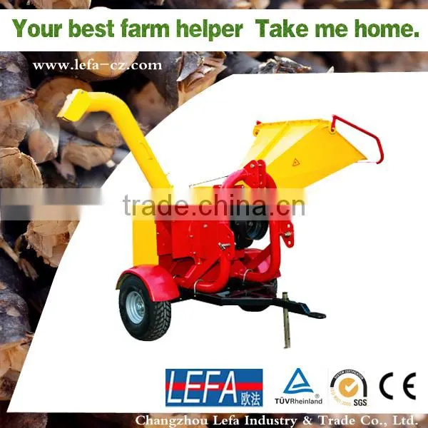Ialy Stype Used CE Wood Cutting Machine for Sale photo-3