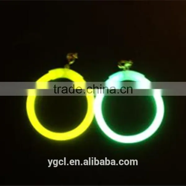 One Time Use Mix Color Glow Pendant for Party Supplies photo-6