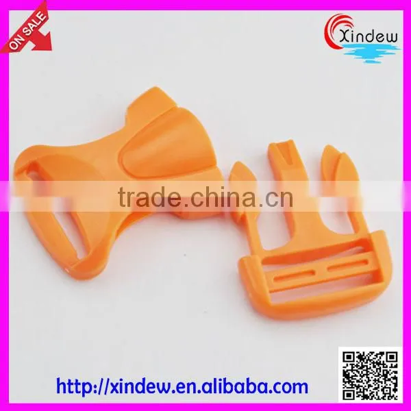 Plastic Release Buckle, Safety Buckles, Bag Buckles (XDZY-003) photo-2
