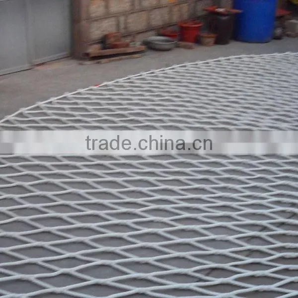 Factory Supply Climbing Net photo-2