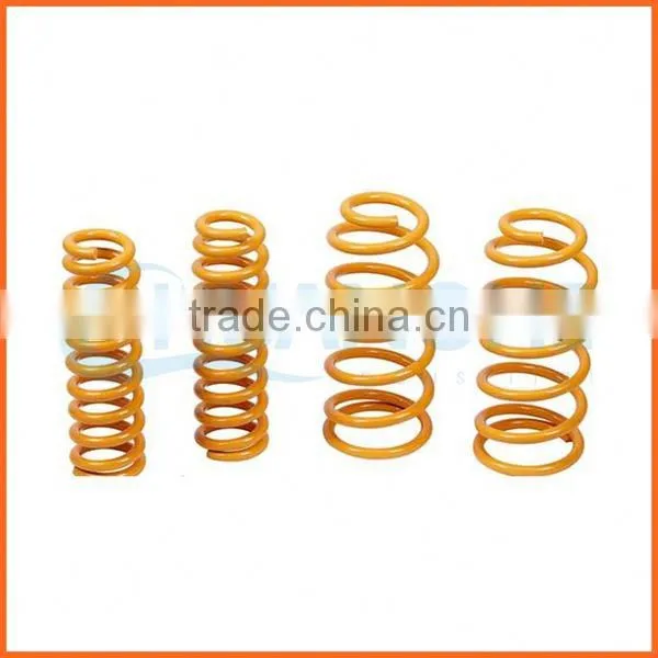 Customized Wholesale Quality Coilover Coil Springs photo-6