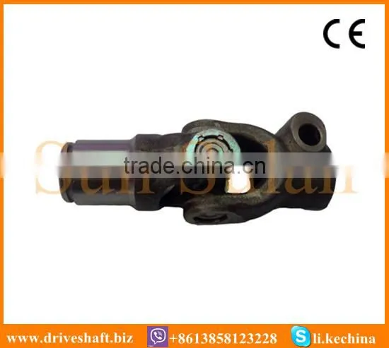 Tube Yoke Spline Shaft photo-6