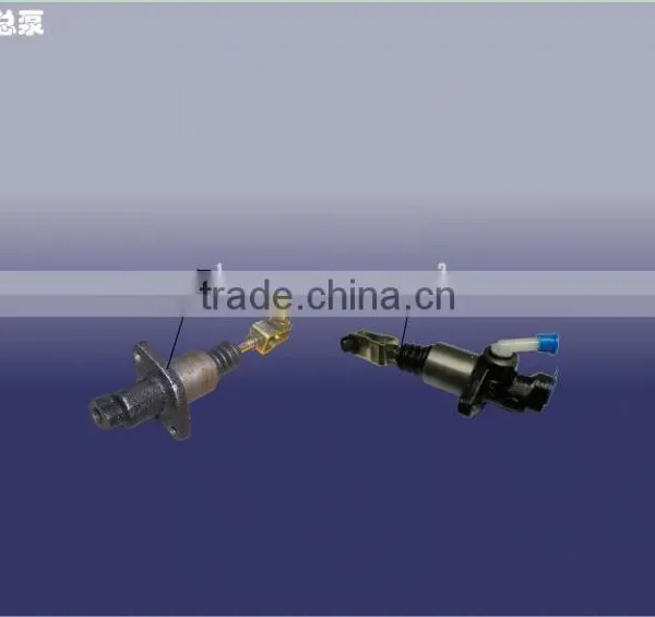 A21-1602020BA Chery Clutch Master Cylinder,Chery A5 Clutch Cylinder photo-2