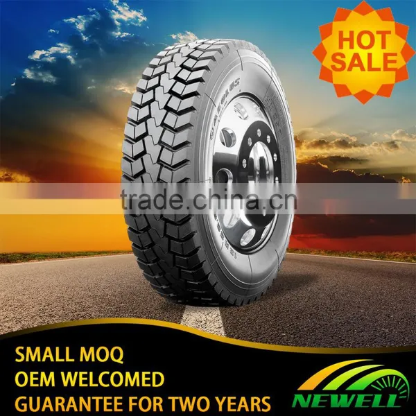 Best Chinese Brand Truck Tyres photo-4