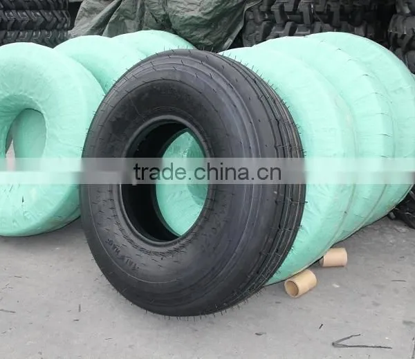 Hot Sale TAIHAO 14.00-20 16.00-20 Sand Tyre photo-5