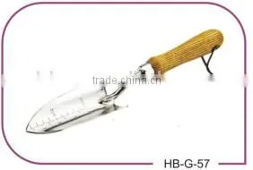 Manual Garden Tools Power Sand Spade Tools Snow Trowel photo-4