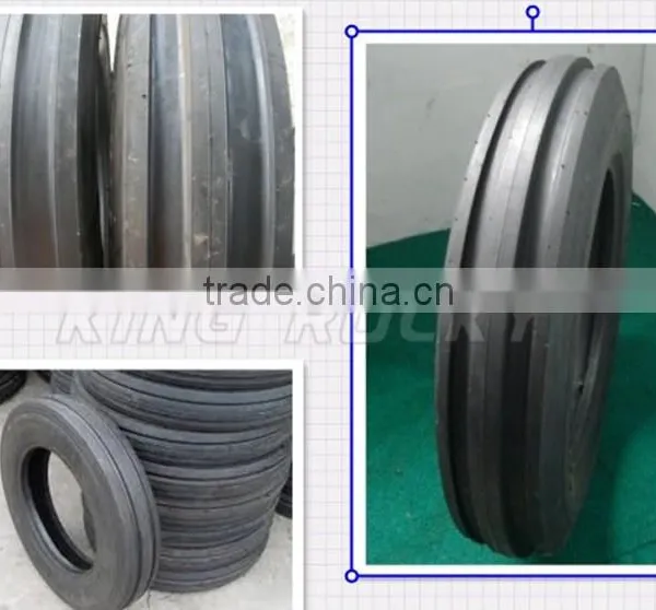 F-2 400-14 Front Tractor Tire 10.00-16 Front Tractor Tire photo-6