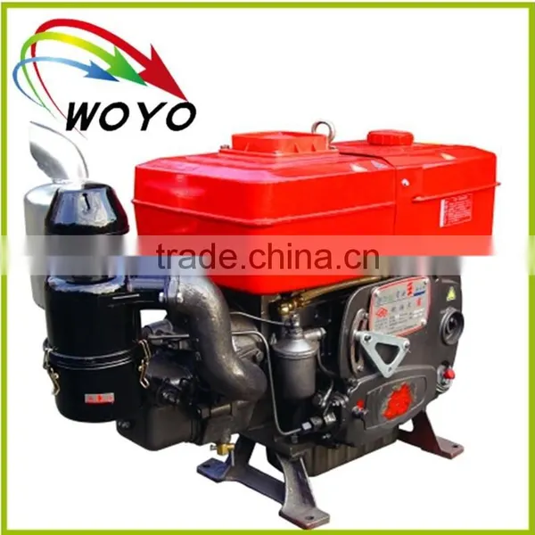 Diesel Engine for Compact Tractor photo-5