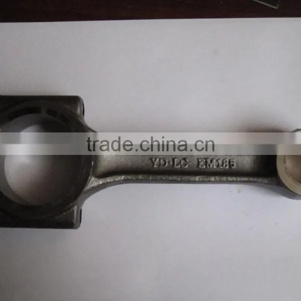China Popular Diesel Engine Spare Parts ZH1105 Connecting Rod photo-3