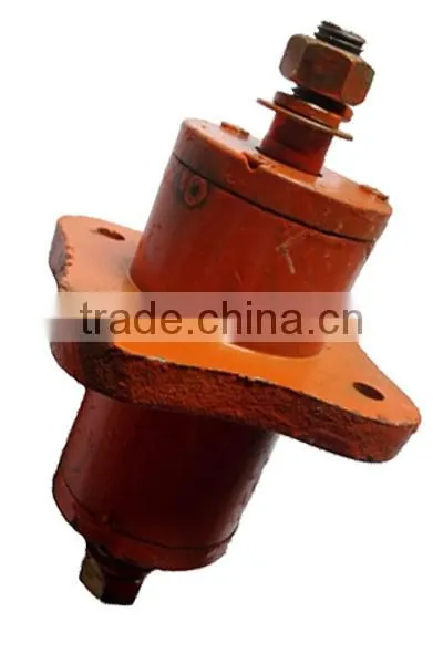 China Supplier Walking Tractor Hand Tractor Steel Tail Wheel and Tail Wheel Core Assy photo-4