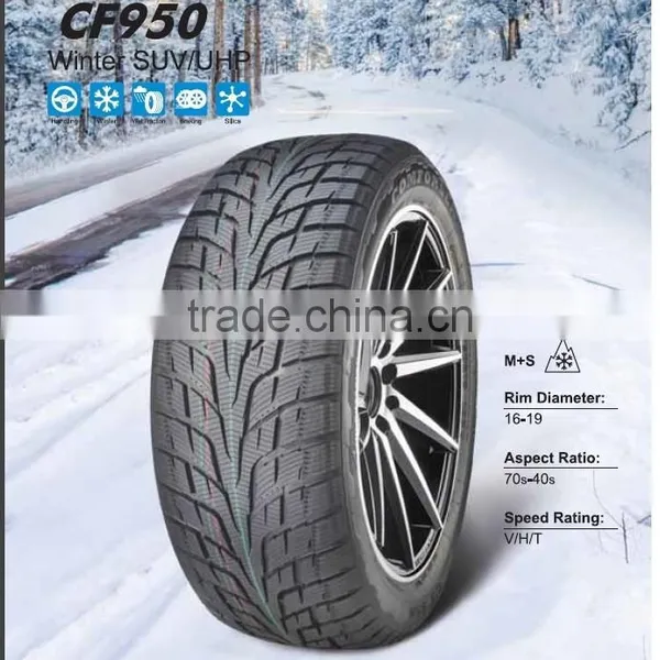 Car Tires/Winter Tyres/ SUV, UHP Tire, Pcr Tyre 245/70R16 Radial Passenger Car Tire photo-2
