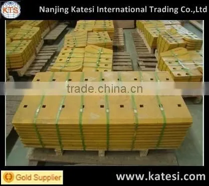 Komat-su Bulldozer Grader Blade Cutting Edge photo-2