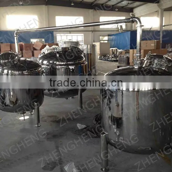 Stainless Steel Distillation /distiller Tank / Home Water Distiller photo-5