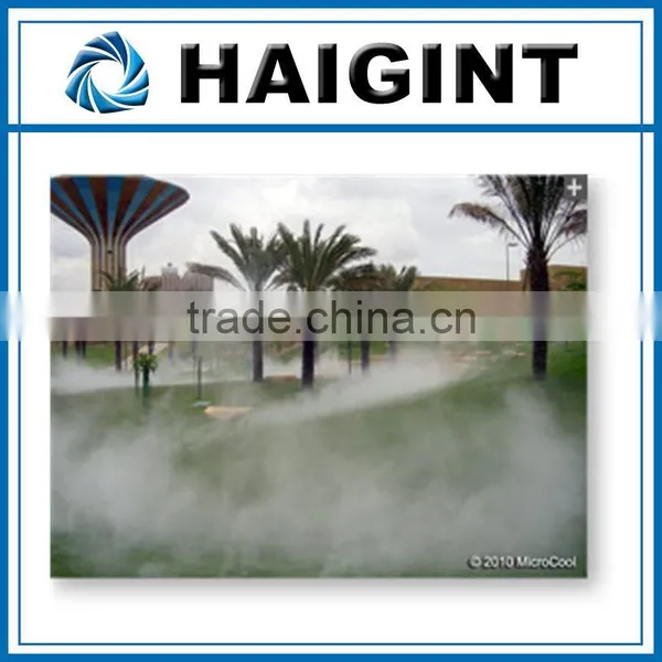 TY0117 DIY Greenhouse,restaurant, Farm, Garden Fog Maker, Mist Cooling Kits photo-6