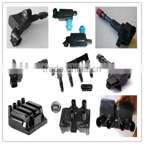 Car Ignition Coil FPY2-18-10X FP391810XD FP391810XC Fit for Mazda photo-3