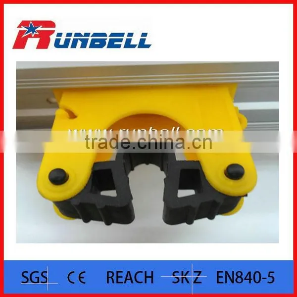 2017 New Hot Sale Broom and Mop Holder Rack photo-2